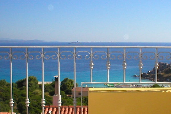 Holiday home Sardinia