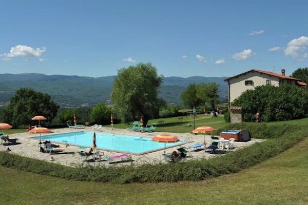 Farmhouse Tuscany Elba