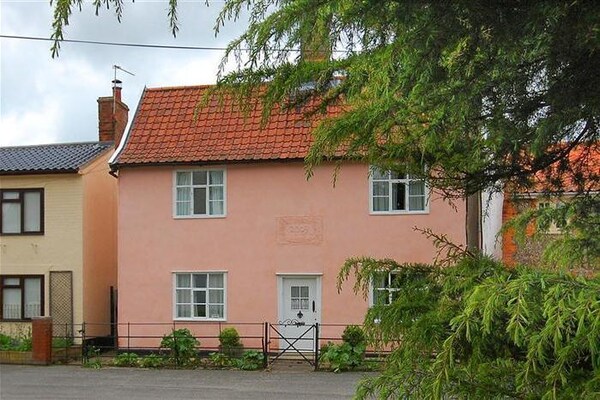 Holiday home Anglia