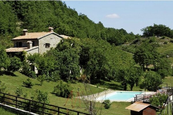 Holiday home Marche