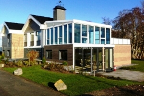 Holiday home South Holland