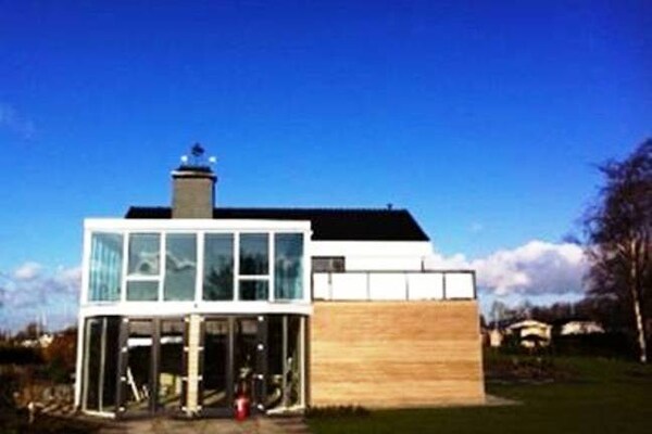 Holiday home South Holland