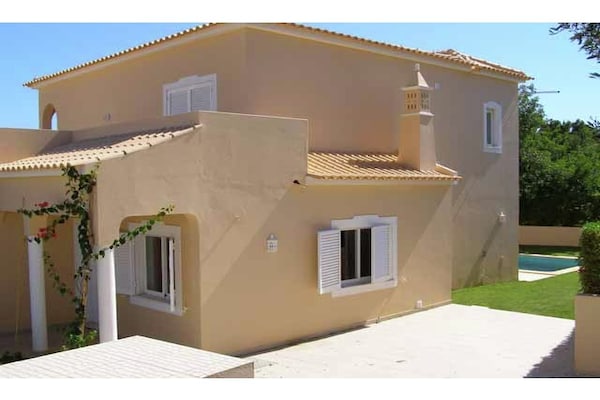 Villa Algarve