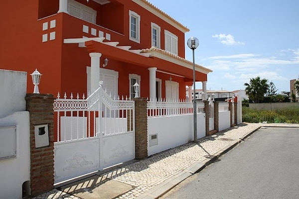 Villa Algarve