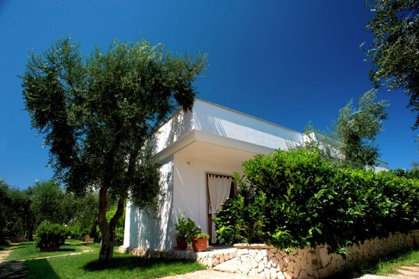 Villaggio San Matteo 1