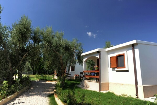 Villaggio San Matteo 2