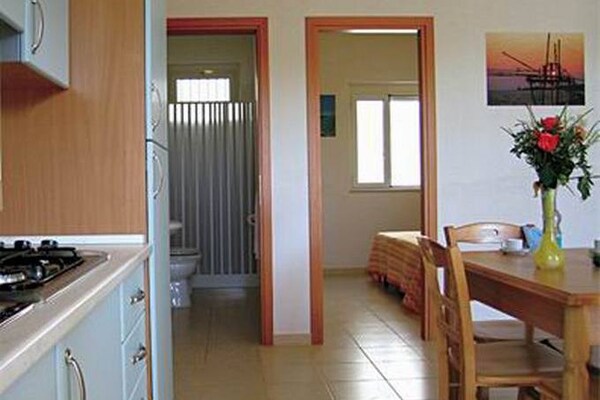 Bungalow Apulia
