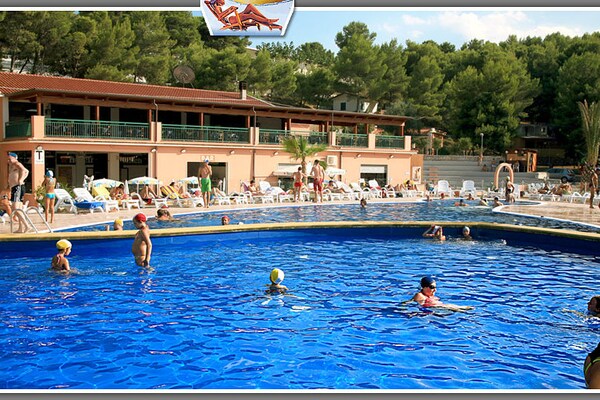 Bungalow Apulia