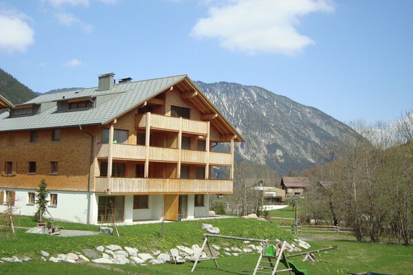 Mountainlodge Brand