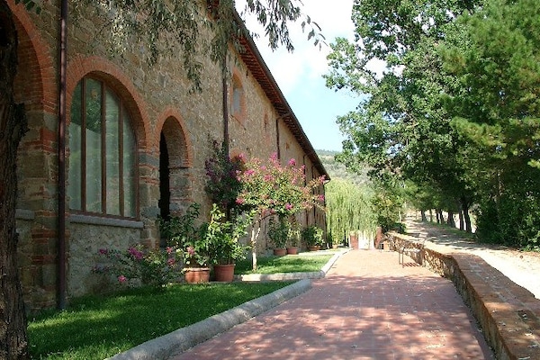 Farmhouse Tuscany Elba