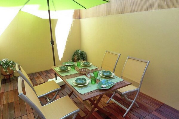 Apartment Lisbon Region