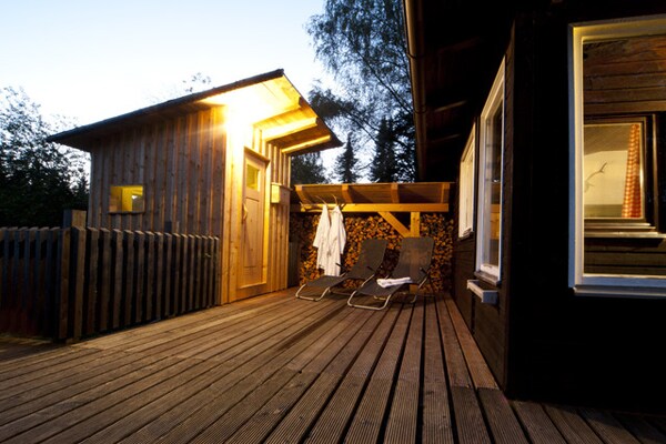 Holiday home Bavaria