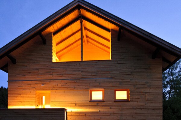 Holiday home Bavaria