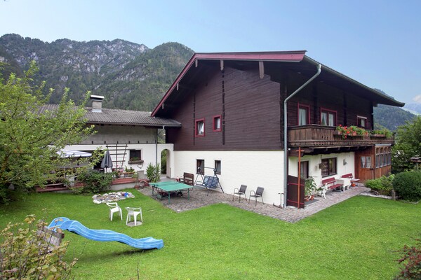 Vakantie accommodatie Salzburgerland Oostenrijk 4 personen Vakantie accommodatie Salzburgerland Oostenrijk 4 personen