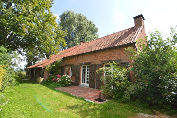 Hemelhoeve