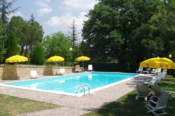 Casa Giglio