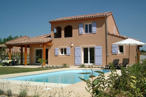 Villa Ardeche
