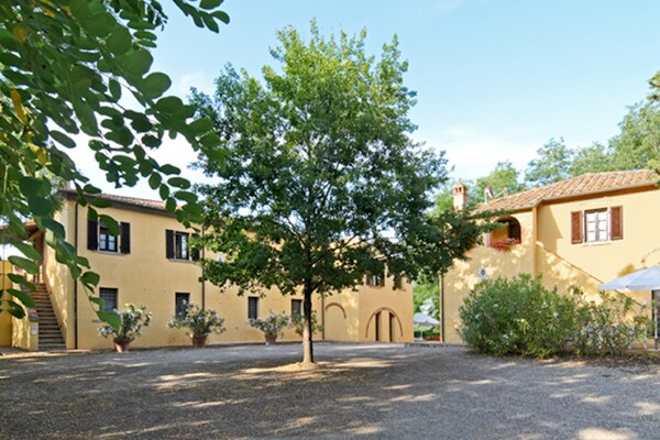 Farmhouse Tuscany Elba
