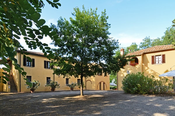 Farmhouse Tuscany Elba