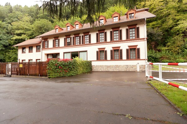 BORA SPEICHER B