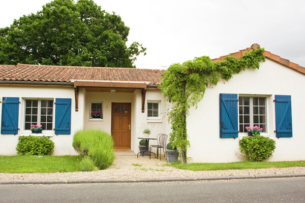 Villa Loire