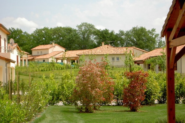 Villa Loire