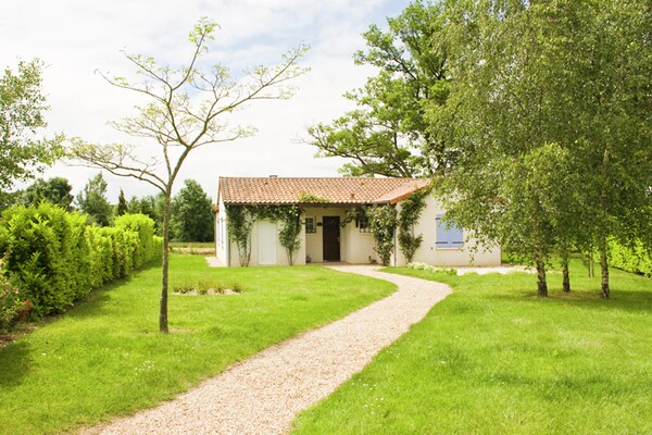 Villa Loire