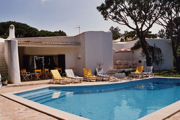 Villa Algarve