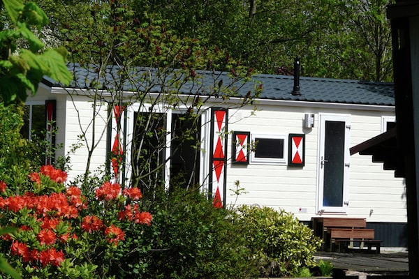 Chalet South Holland