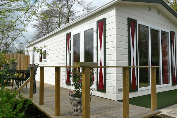Chalet South Holland