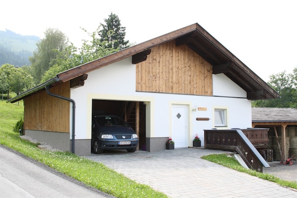 Chalet Schattberg