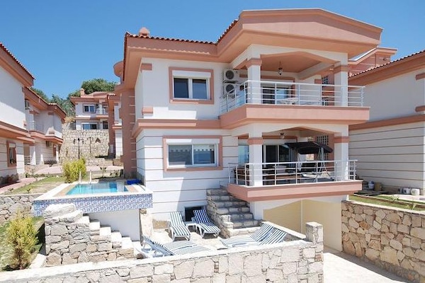 Ferienhaus Marina Villa (924186), Kusadasi, , Ägäisregion, Türkei, Bild 3