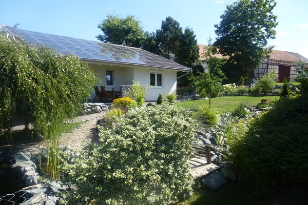 Edergarten