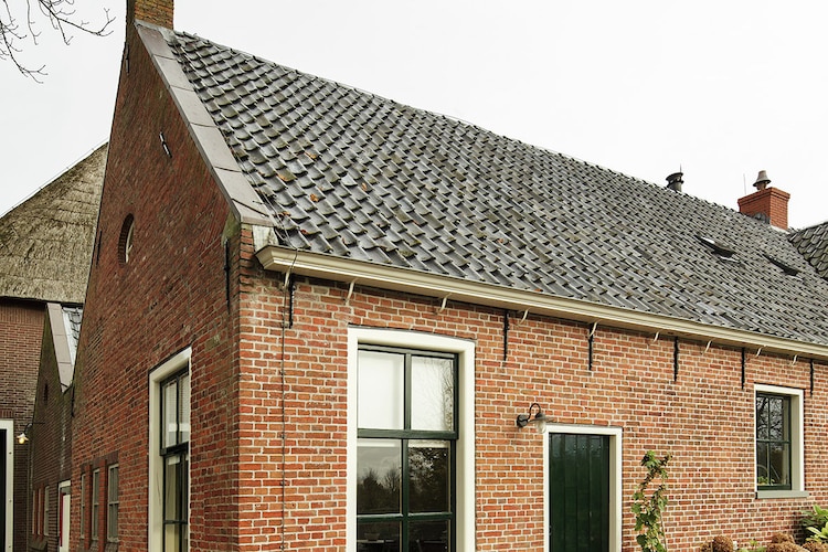 Holiday home Groningen
