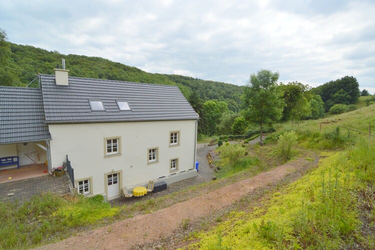 Apartment Eifel