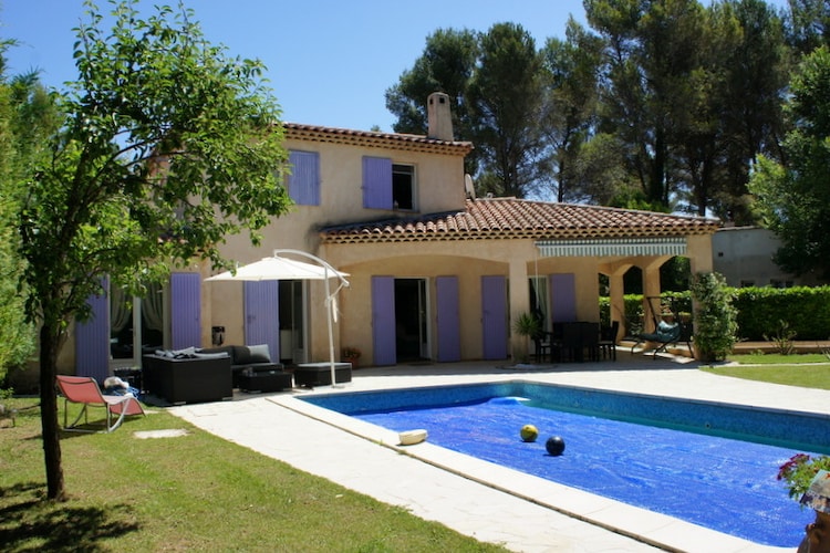 Villa Provence Cote d Azur
