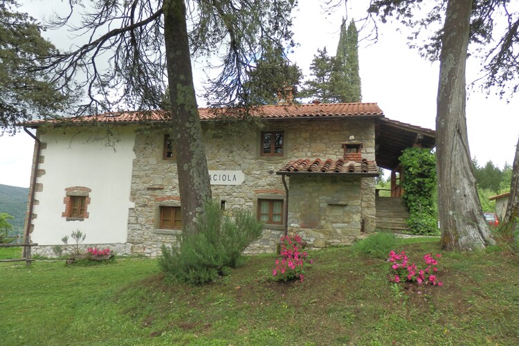 Holiday home Tuscany Elba