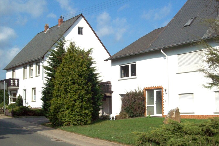 Holiday home Hunsruck