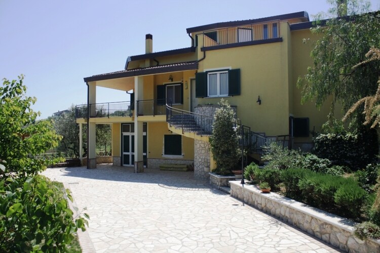Apartment Campania Naples