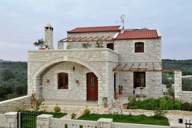 Villa Crete