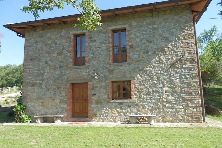 Holiday home Tuscany Elba