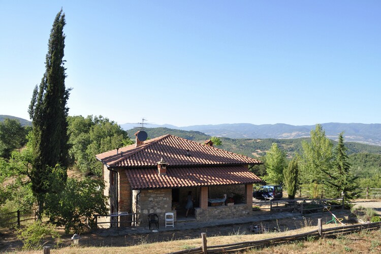 Holiday home Tuscany Elba