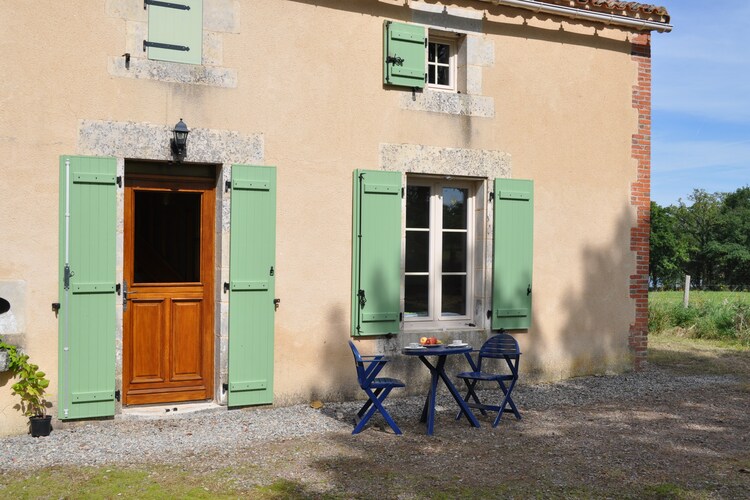 Farmhouse Atlantic Coast