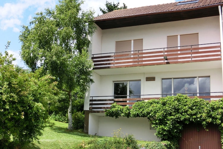 Holiday home Sauerland