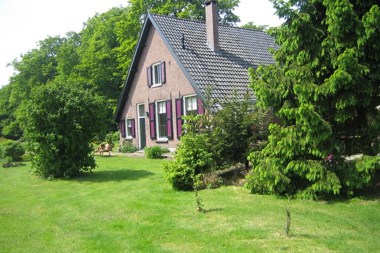 Holiday home Guelders