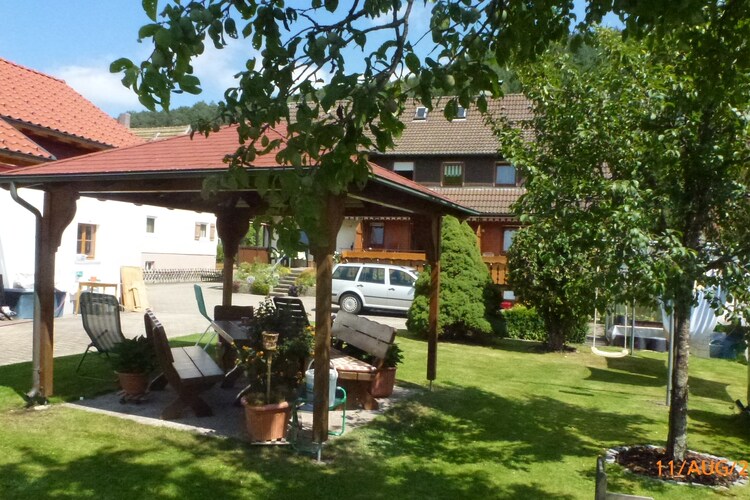 Holiday home Black Forest