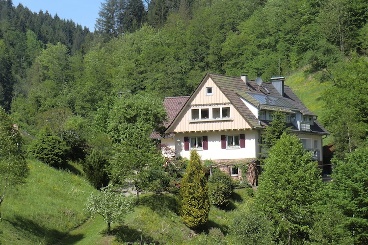 Holiday home Black Forest