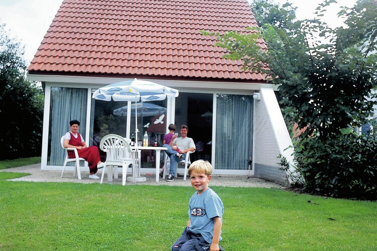 Holiday home Groningen