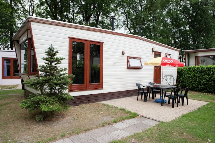 Chalet North Brabant