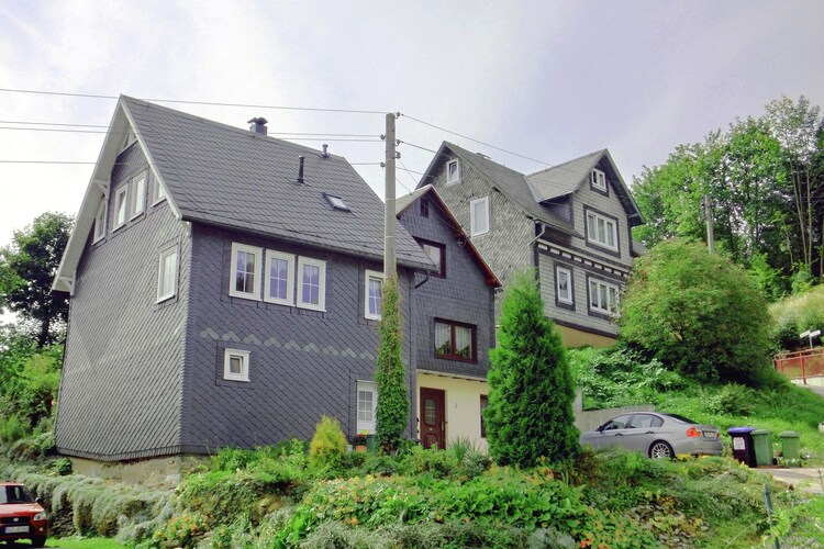 Holiday home Thuringia